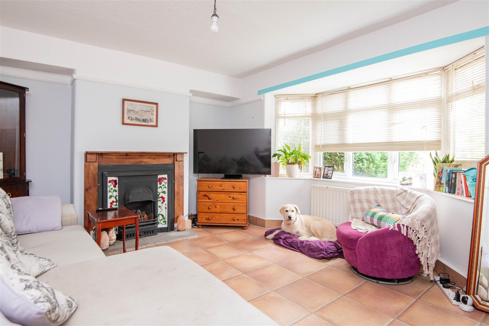 2 bed property in The Avenue, Chorley